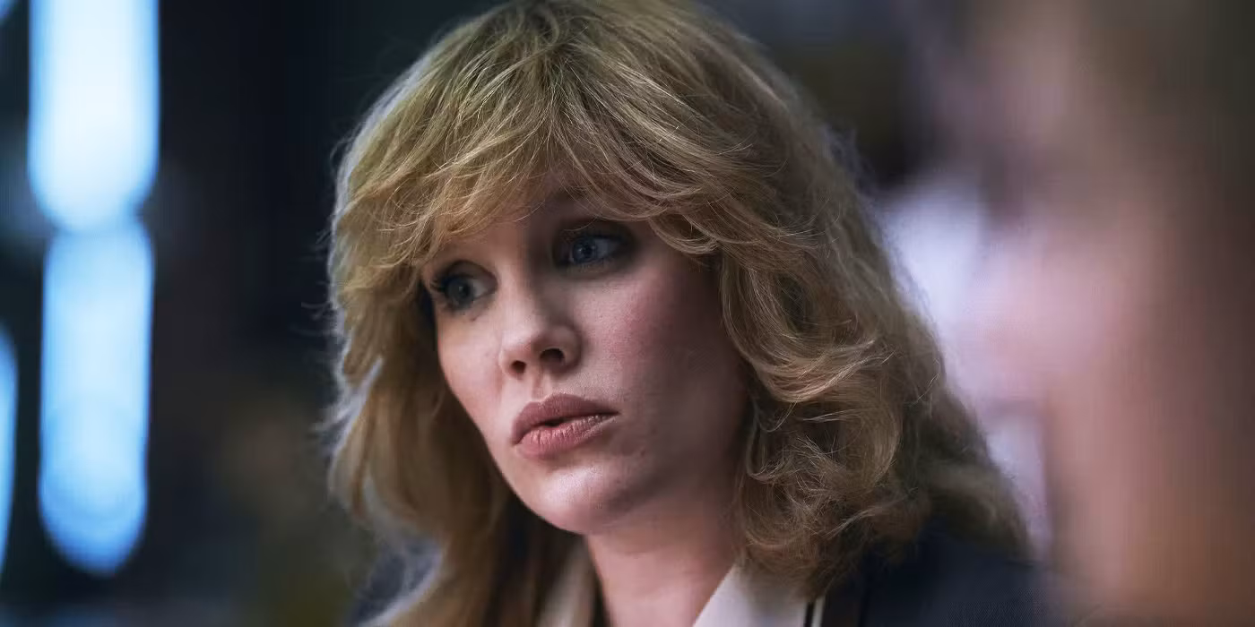 Emerald Fennell: A Talented Filmmaker Making Headlines