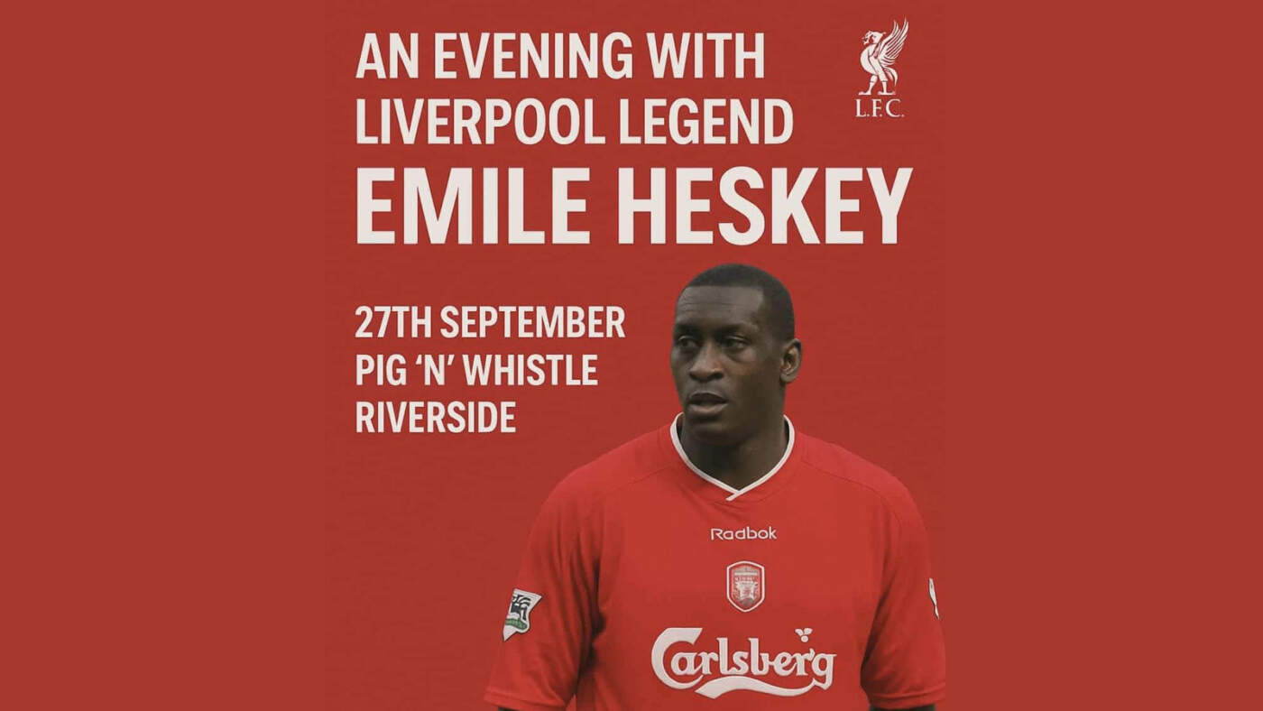 The Career of Emile Heskey: A Football Icon