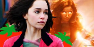 The Rise of Emilia Clarke: Beyond Game of Thrones