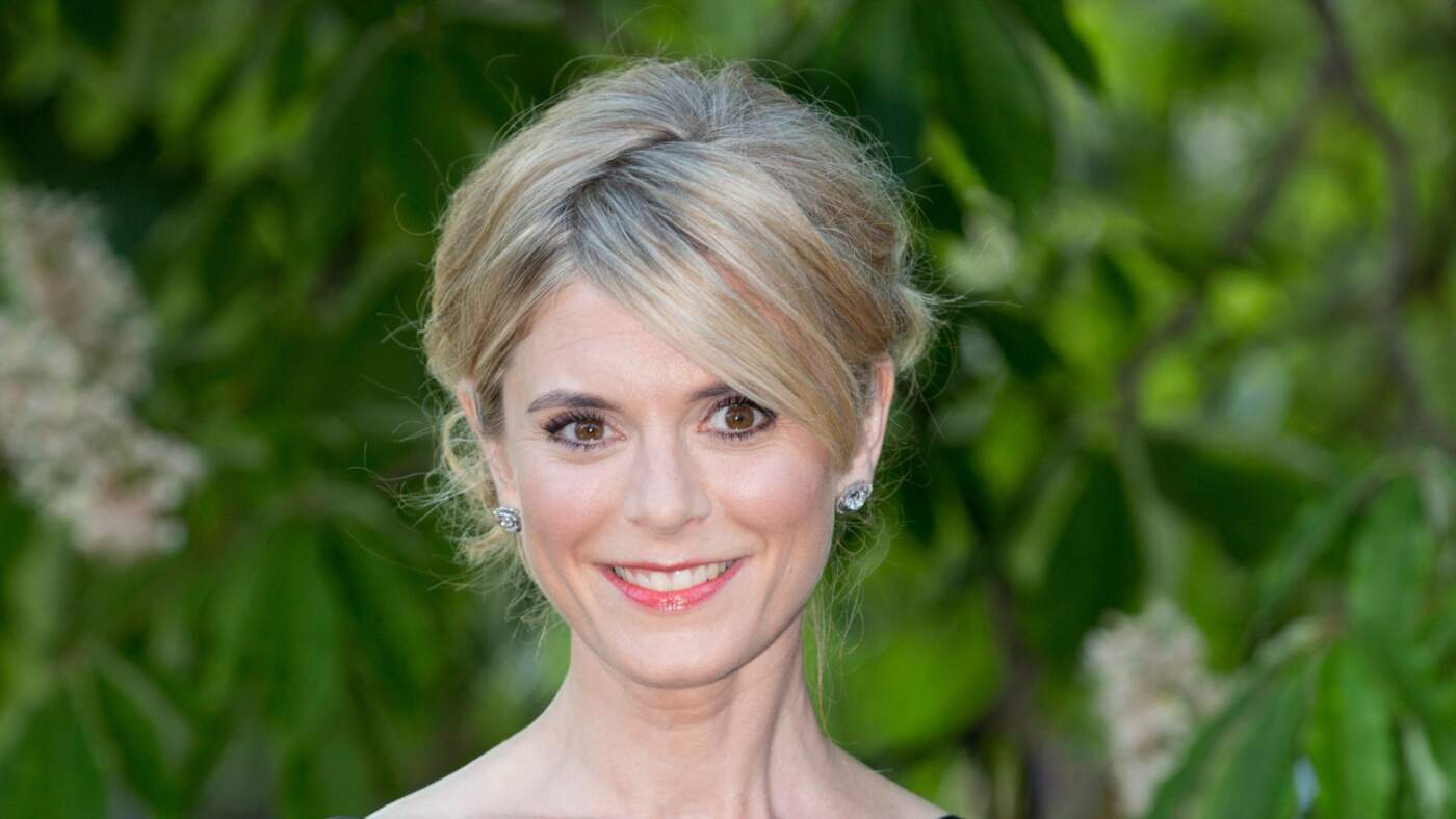 The Journey of Emilia Fox: A Talented British Actress
