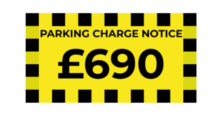 Understanding Emissions Based Parking in Reading