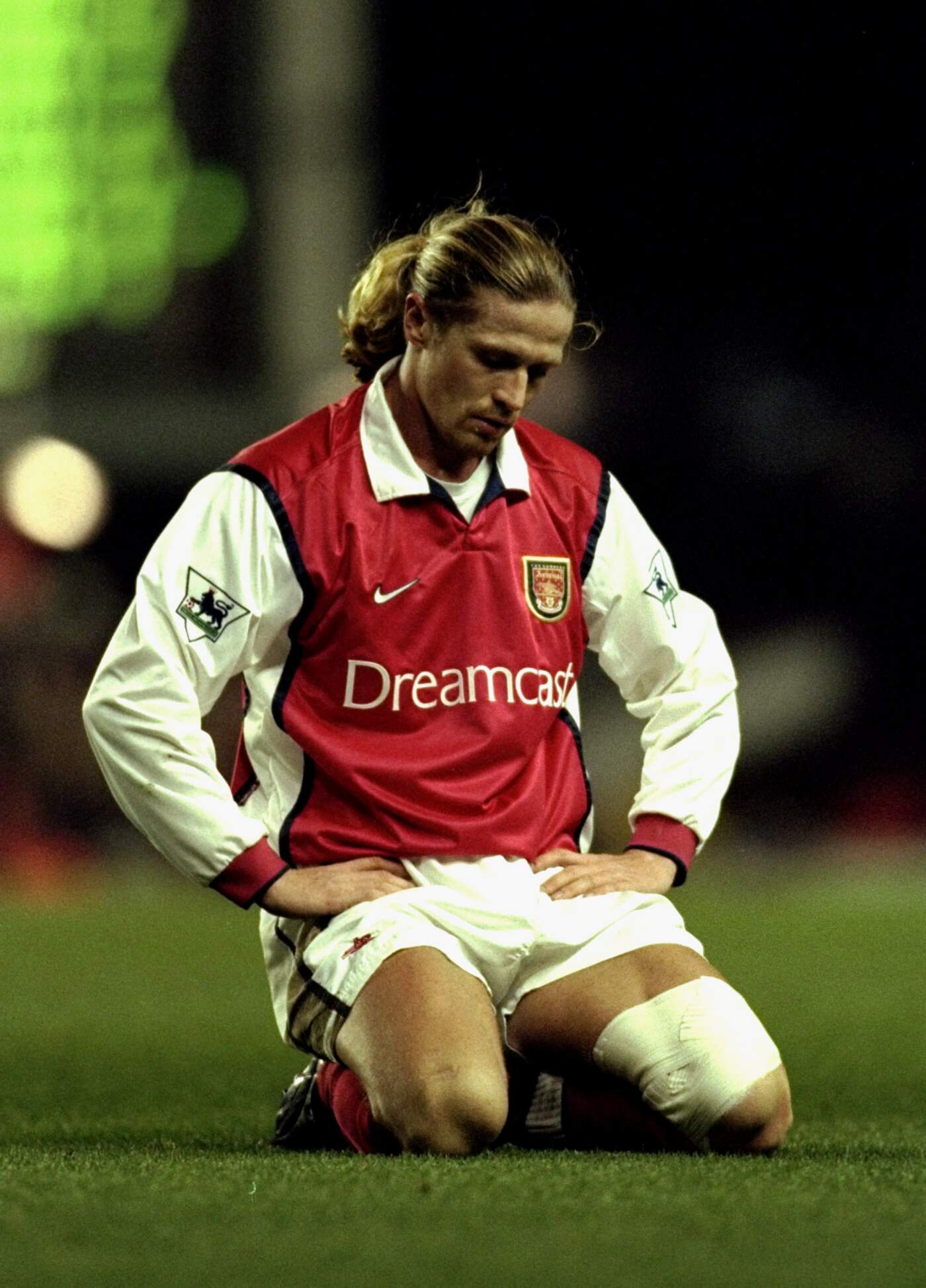 Emmanuel Petit: A Legacy in Football History