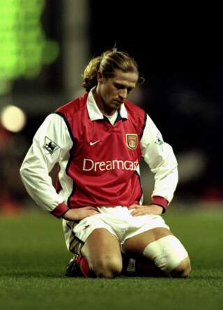 Emmanuel Petit: A Legacy in Football History