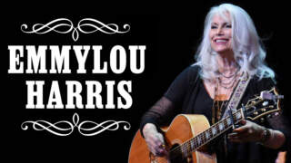 Emmylou Harris: Celebrating the Legacy of a Country Icon
