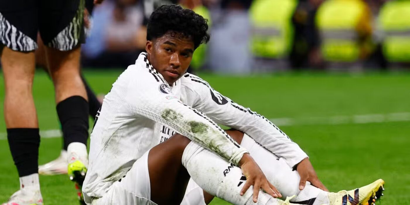 The Rise of Endrick: A Brazilian Football Prodigy