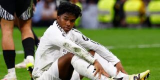 The Rise of Endrick: A Brazilian Football Prodigy