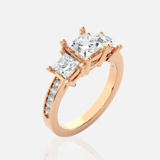 A Guide to Choosing the Perfect Engagement Rings