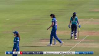 England vs Sri Lanka: A Clash of Cricket Titans