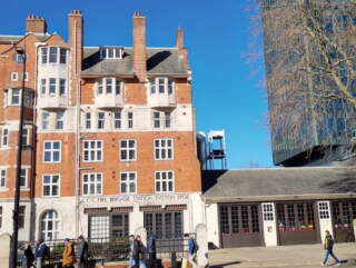 Understanding the Recent Euston Fire and Its Impact