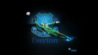 Current Developments at Everton Football Club