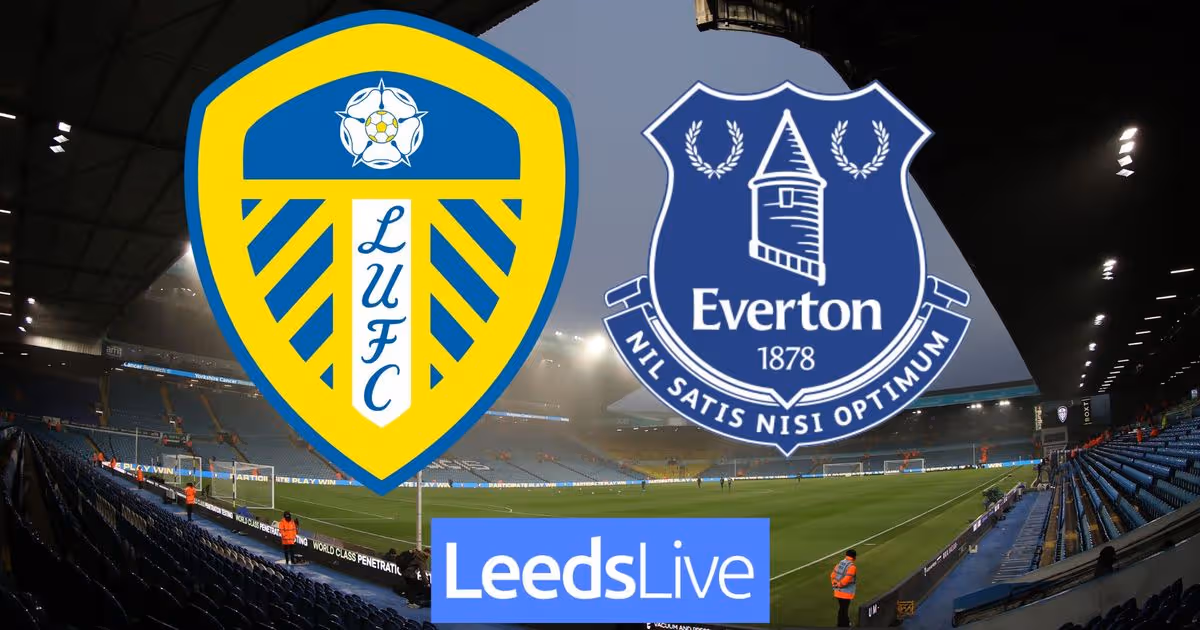 Everton vs Leeds United: Match Preview and Highlights