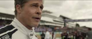 The Emerging F1 Movie: Speed, Drama, and Passion