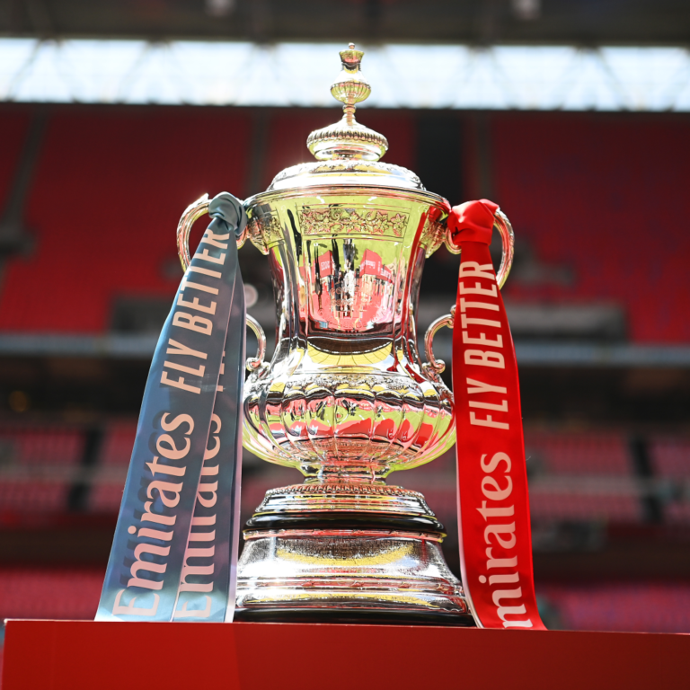 The FA Cup Trophy: A Symbol of English Football Glory
