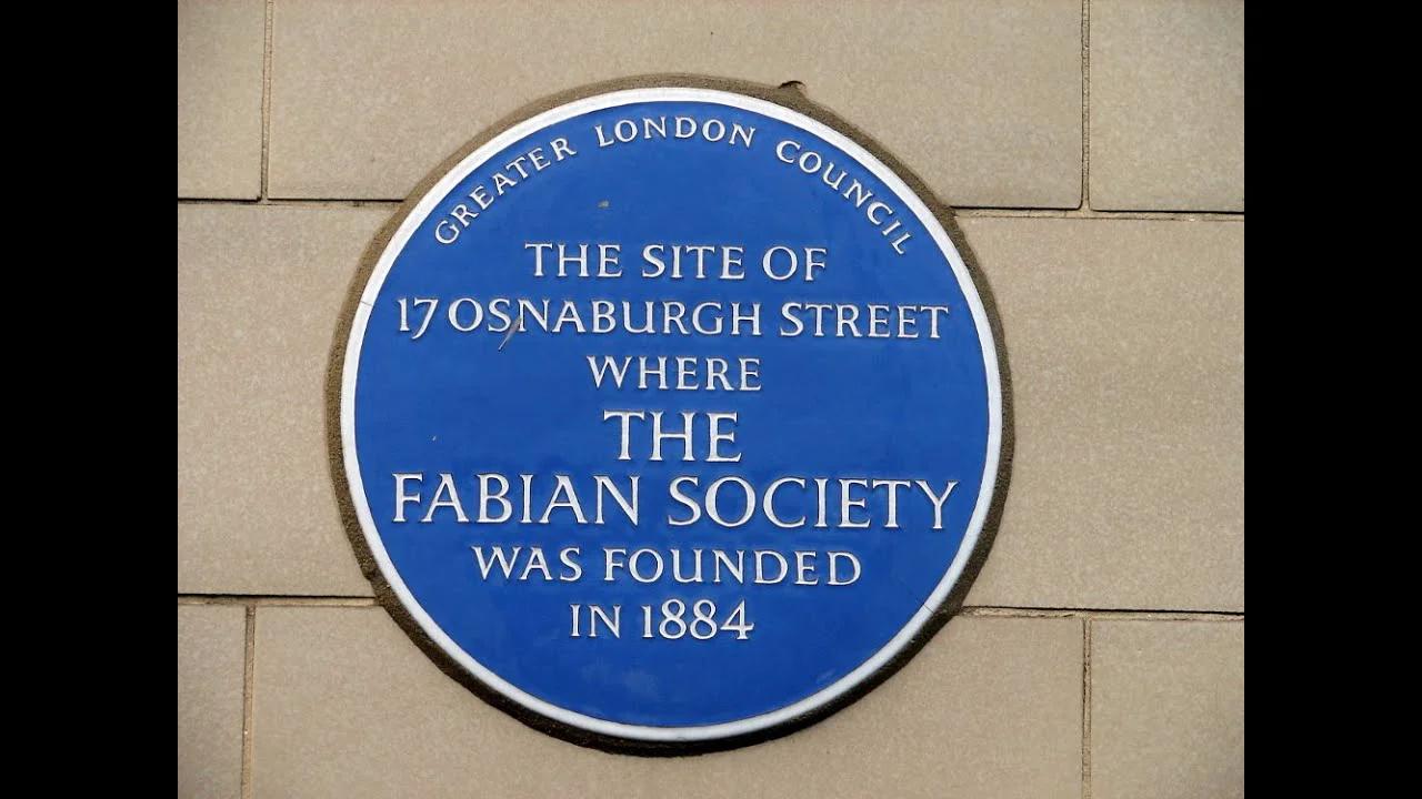 Understanding the Fabian Society: Its History and Influence