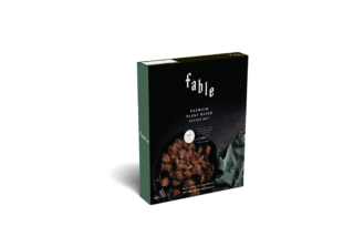 The Enduring Significance of Fables in Contemporary Culture