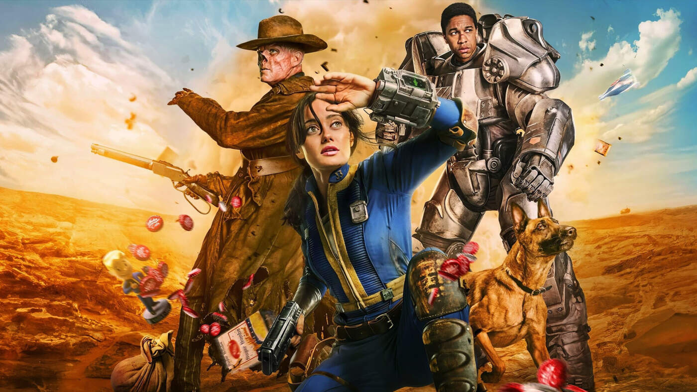 Insights into Fallout Season 2 Episode 7