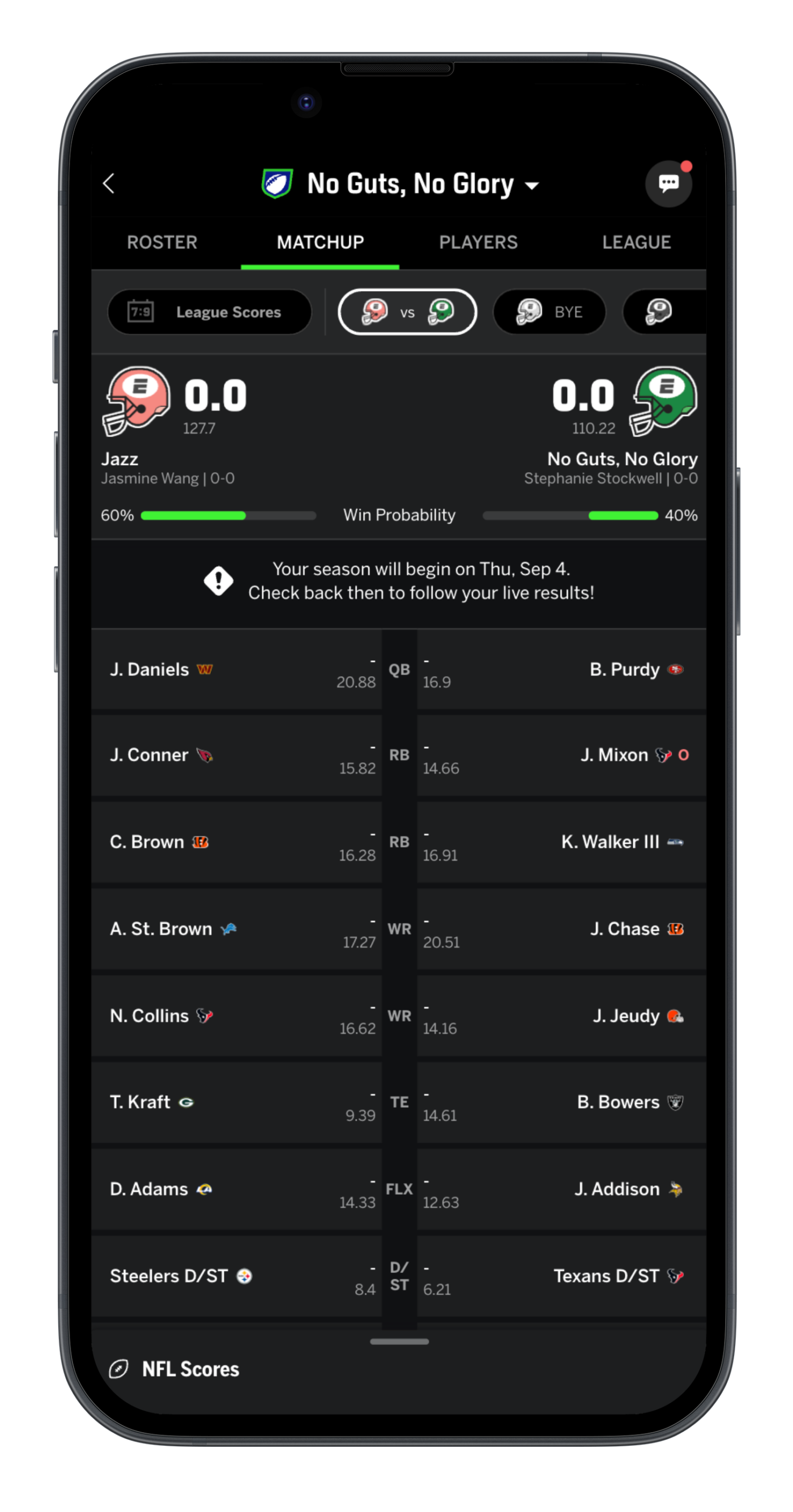 Understanding Fantasy Football in 2023