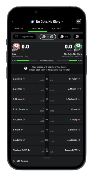 Understanding Fantasy Football in 2023