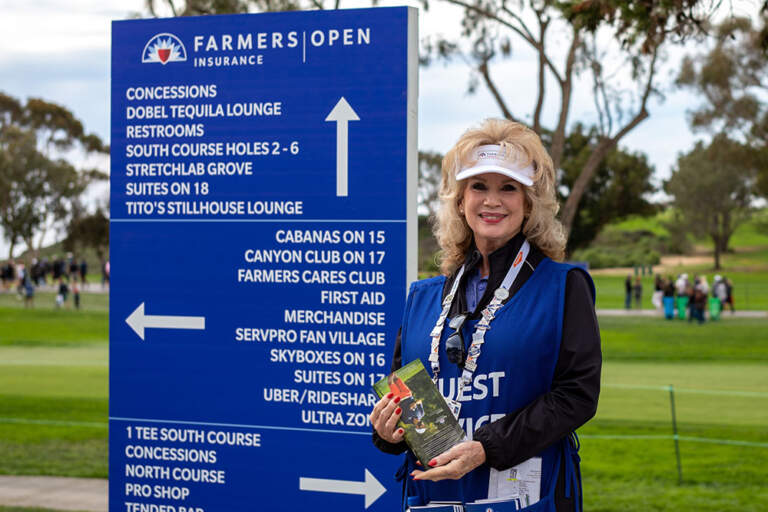 Overview of the Farmers Insurance Open 2024