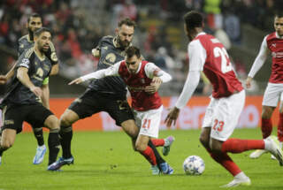 FC Braga: Recent Achievements and Future Prospects