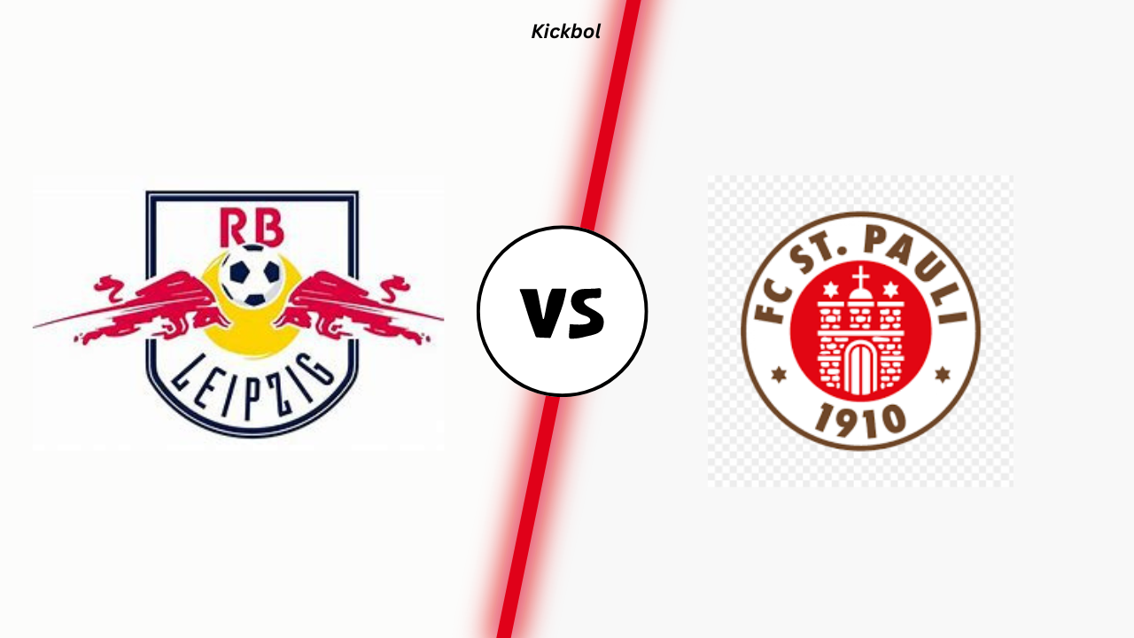 FC St. Pauli vs RB Leipzig: A Match to Anticipate