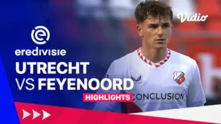 FC Utrecht vs Genk: Match Highlights and Analysis