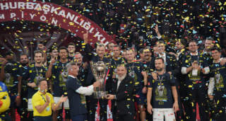 Fenerbahçe: The Legacy and Future of a Football Giant