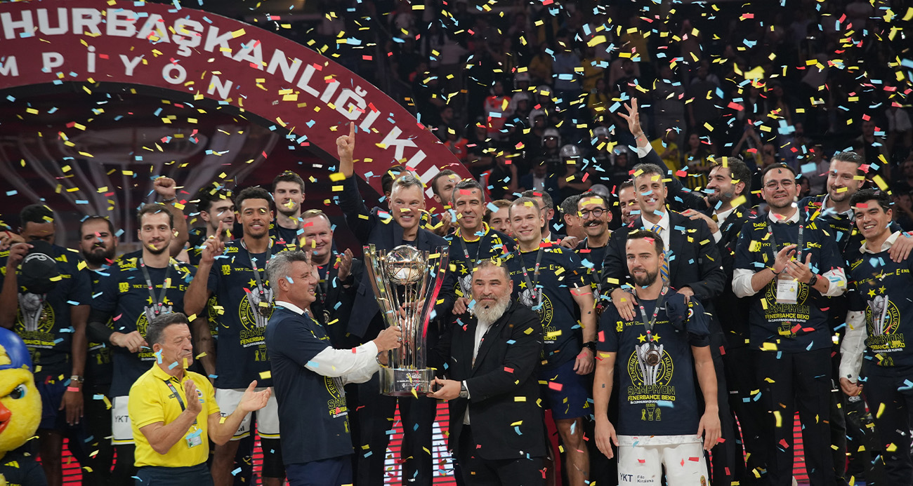 Fenerbahçe: The Legacy and Future of a Football Giant