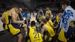 Fenerbahce: A Deep Dive into the Iconic Turkish Football Club