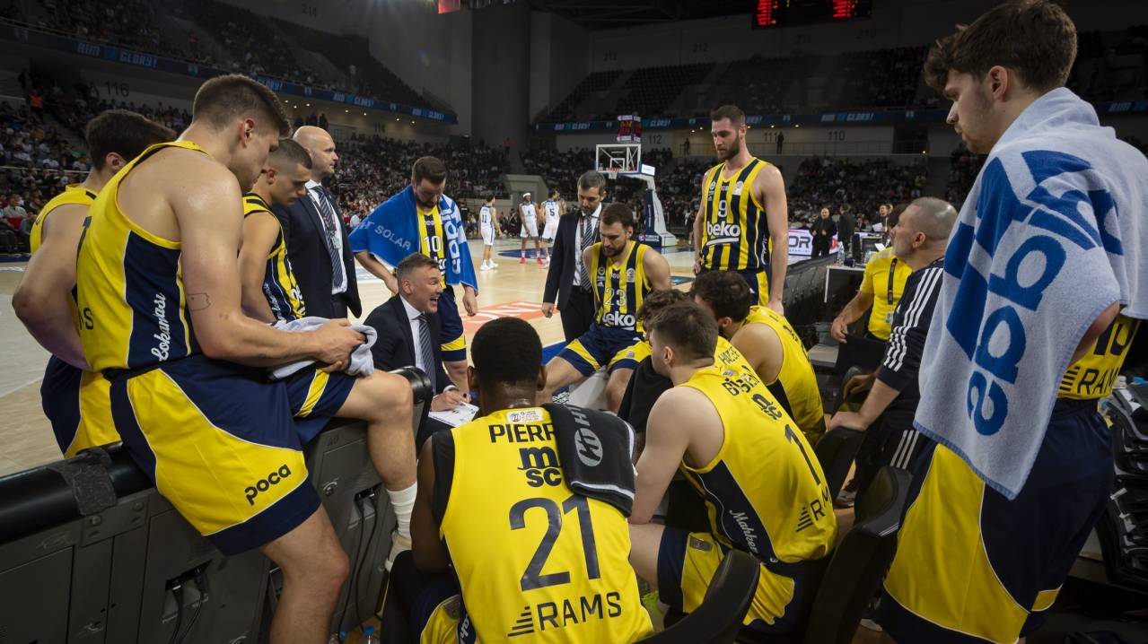 Fenerbahce: A Deep Dive into the Iconic Turkish Football Club