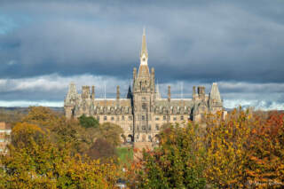 An Insight into Fettes College Edinburgh