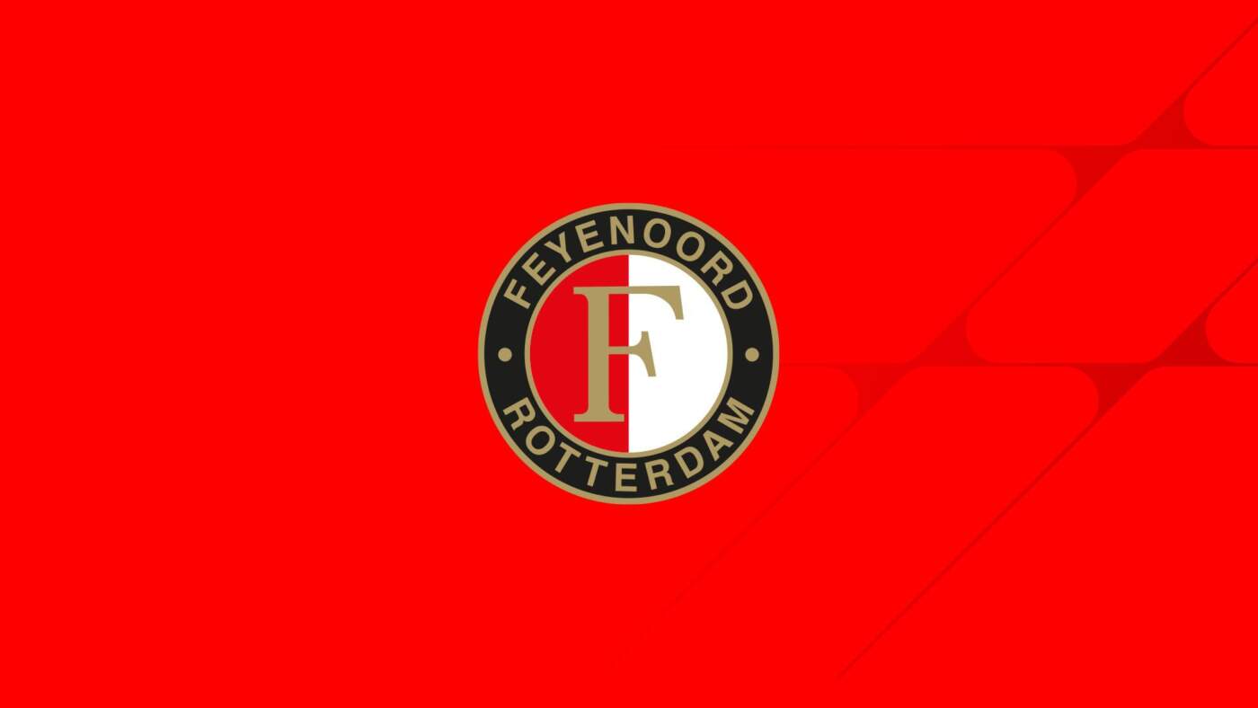 Feyenoord: Pioneers of Dutch Football Success