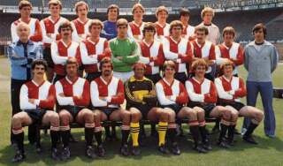 Feyenoord: A Legacy in Dutch Football