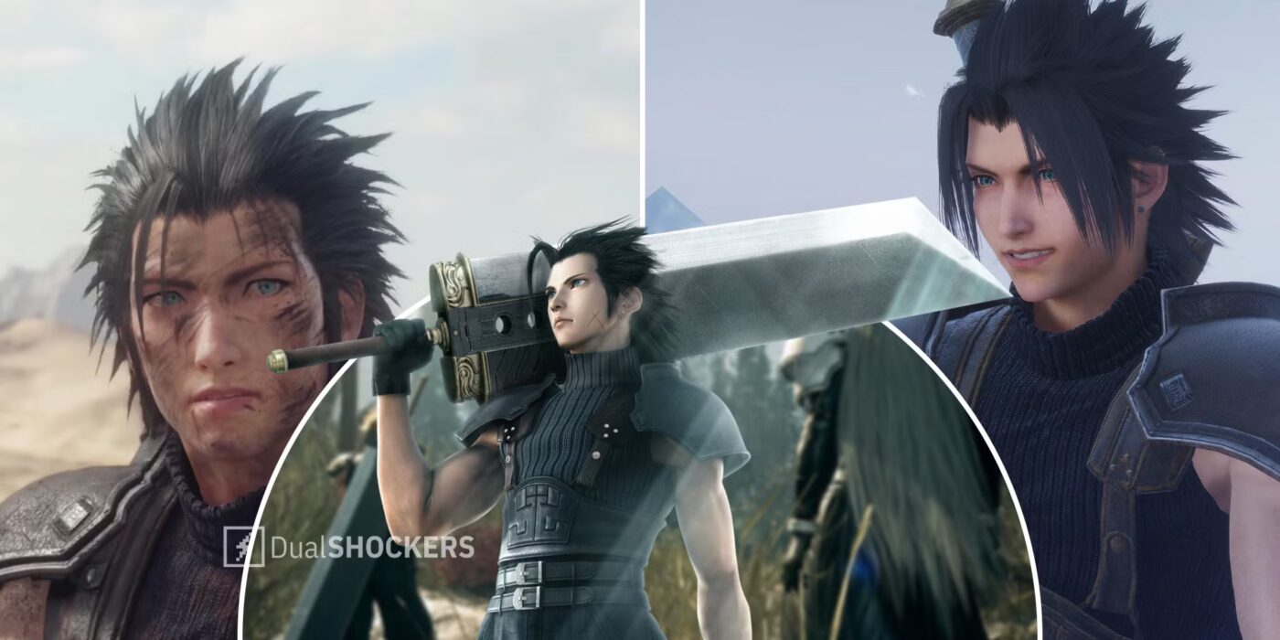 A Comprehensive Look at Final Fantasy 7 Remake