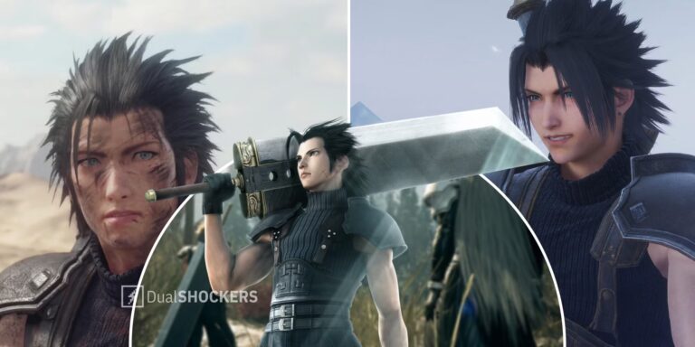 A Comprehensive Look at Final Fantasy 7 Remake