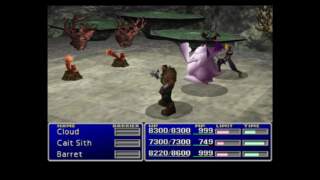 Final Fantasy VII: A New Steam Version Unveiled