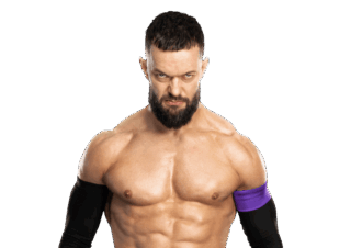 Finn Balor: The Journey of a WWE Superstar