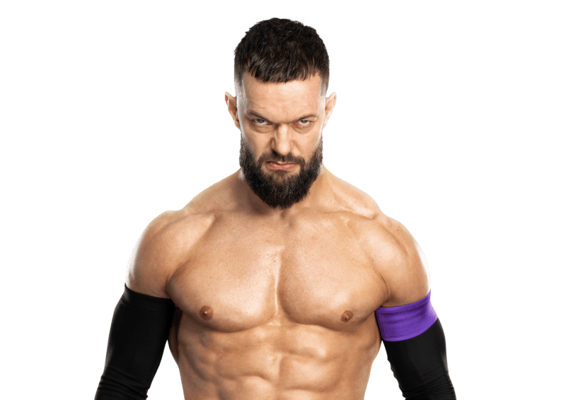 Finn Balor: The Journey of a WWE Superstar