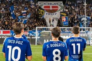 Fiorentina vs Como: A Key Serie A Encounter