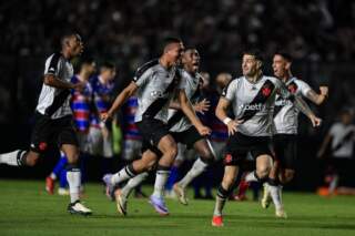 Flamengo vs Vasco da Gama: The Rivalry of Brazilian Giants
