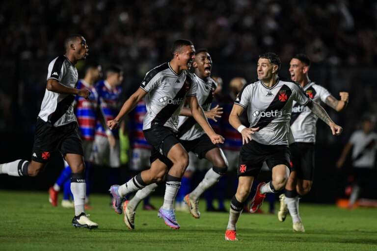 Flamengo vs Vasco da Gama: The Rivalry of Brazilian Giants