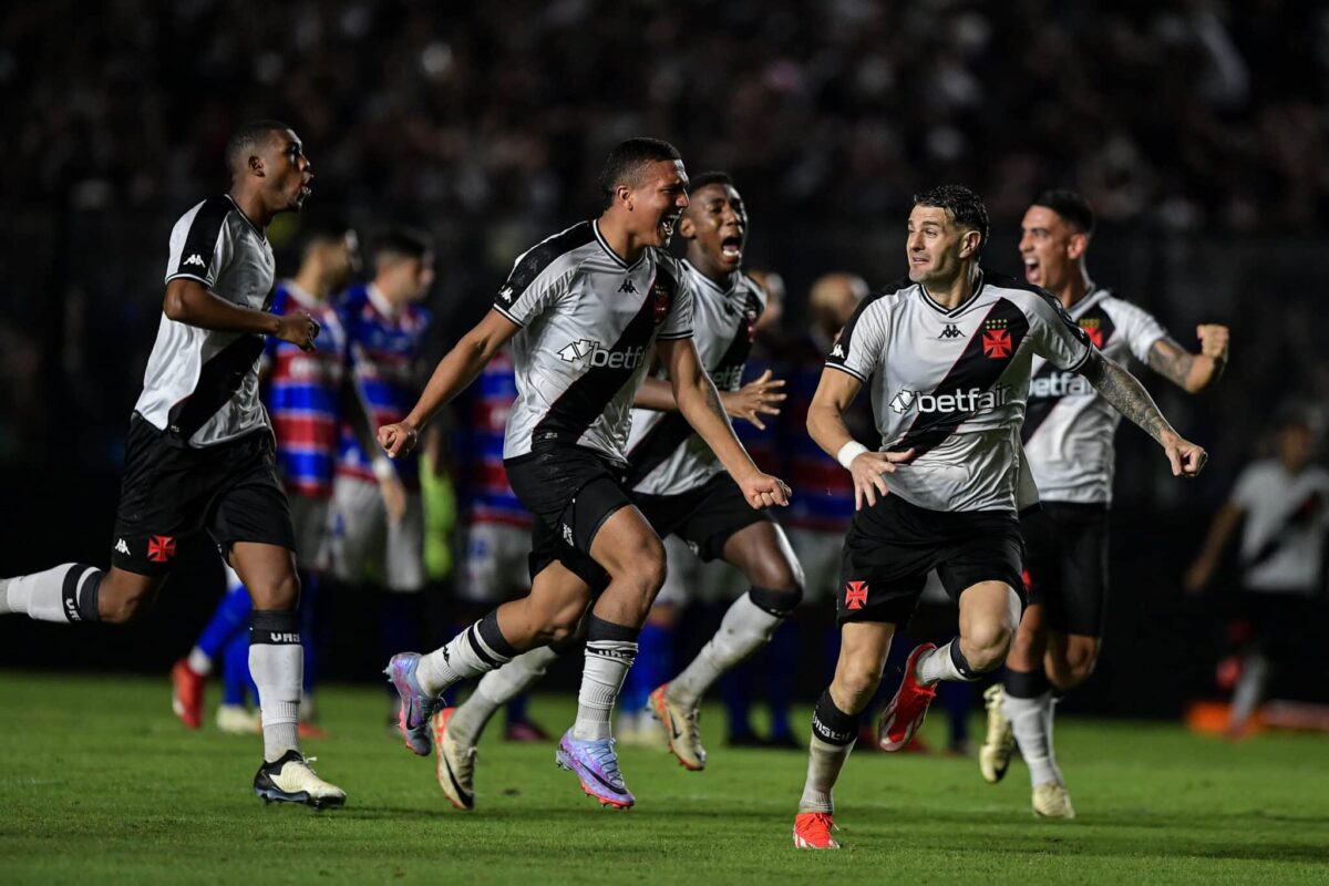 Flamengo vs Vasco da Gama: The Rivalry of Brazilian Giants