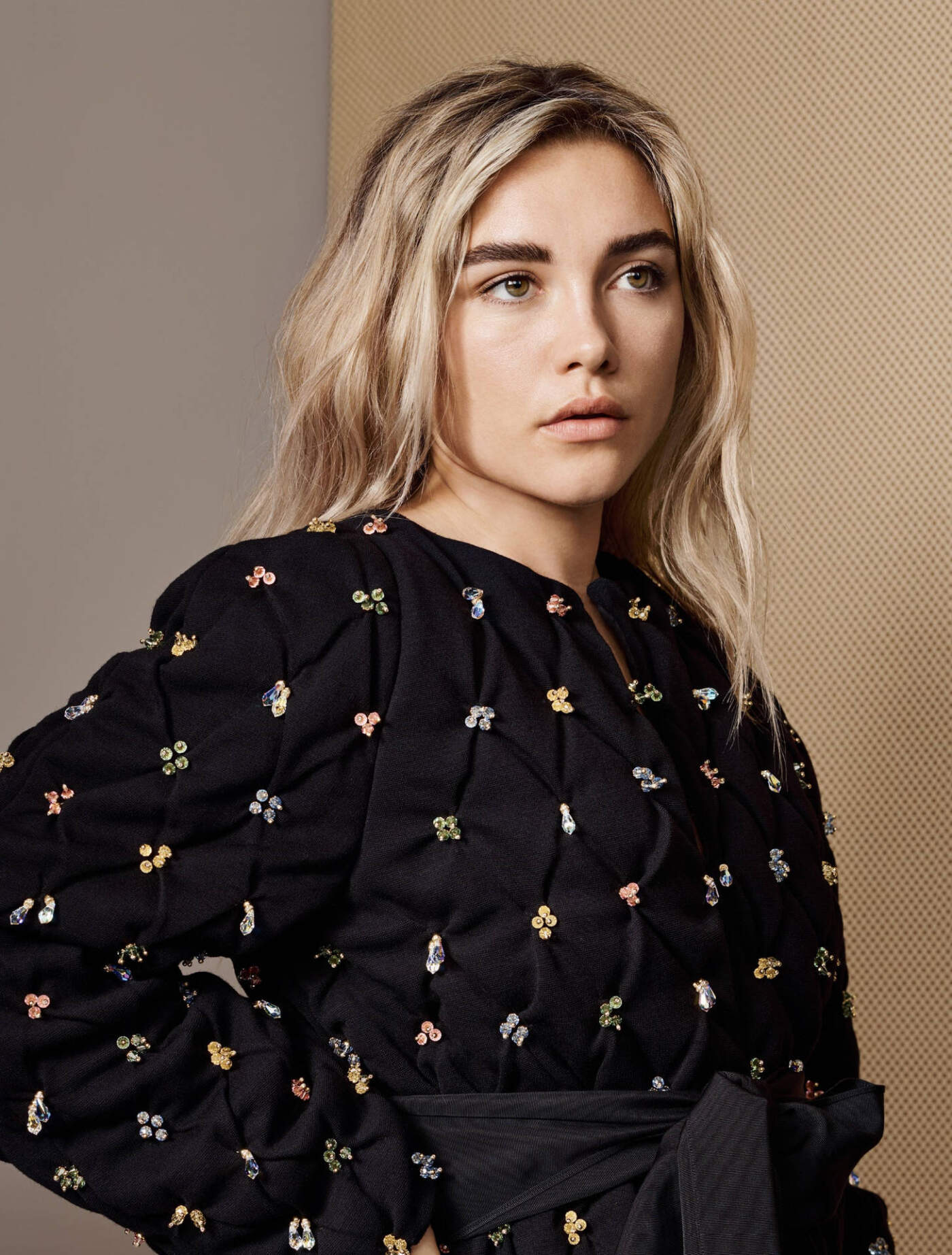 Florence Pugh: The Journey of a Remarkable Actress