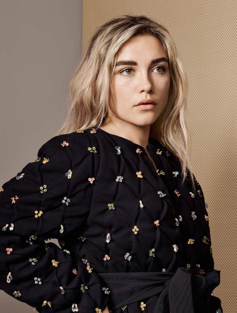 Florence Pugh: The Journey of a Remarkable Actress