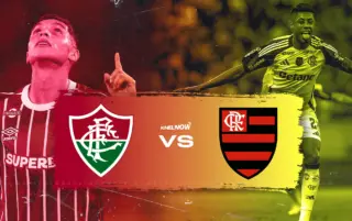 The Intense Rivalry: Fluminense vs Flamengo