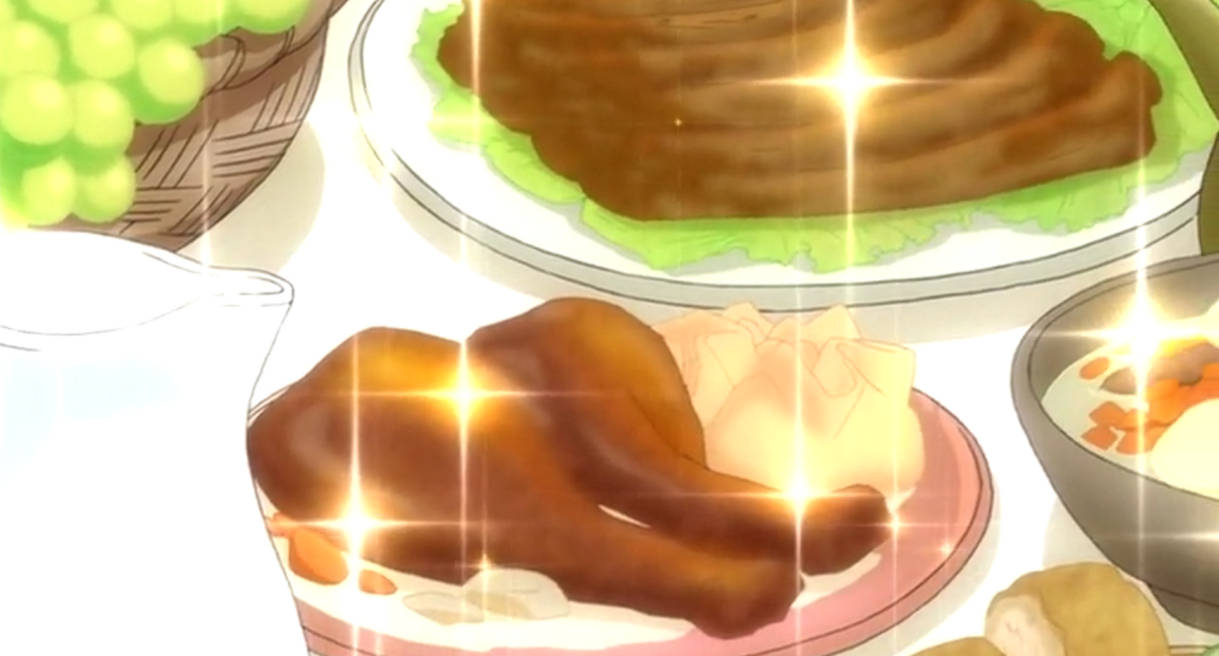 Understanding the Significance of Food in Modern Society