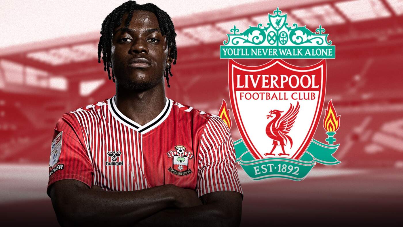 Current Football Transfer News for Liverpool FC