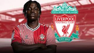 Current Football Transfer News for Liverpool FC