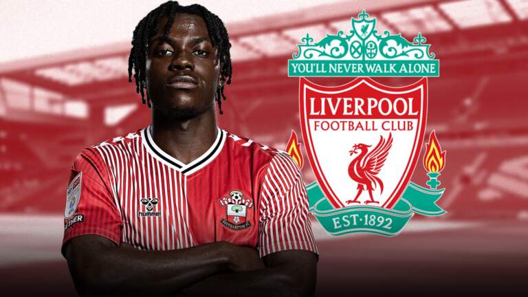 Current Football Transfer News for Liverpool FC