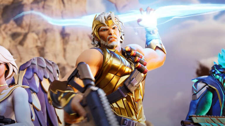 Understanding Fortnite Server Status: What Players Need to Know